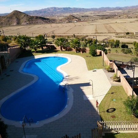 Mojacar Playa Para Familias Kültér fotó