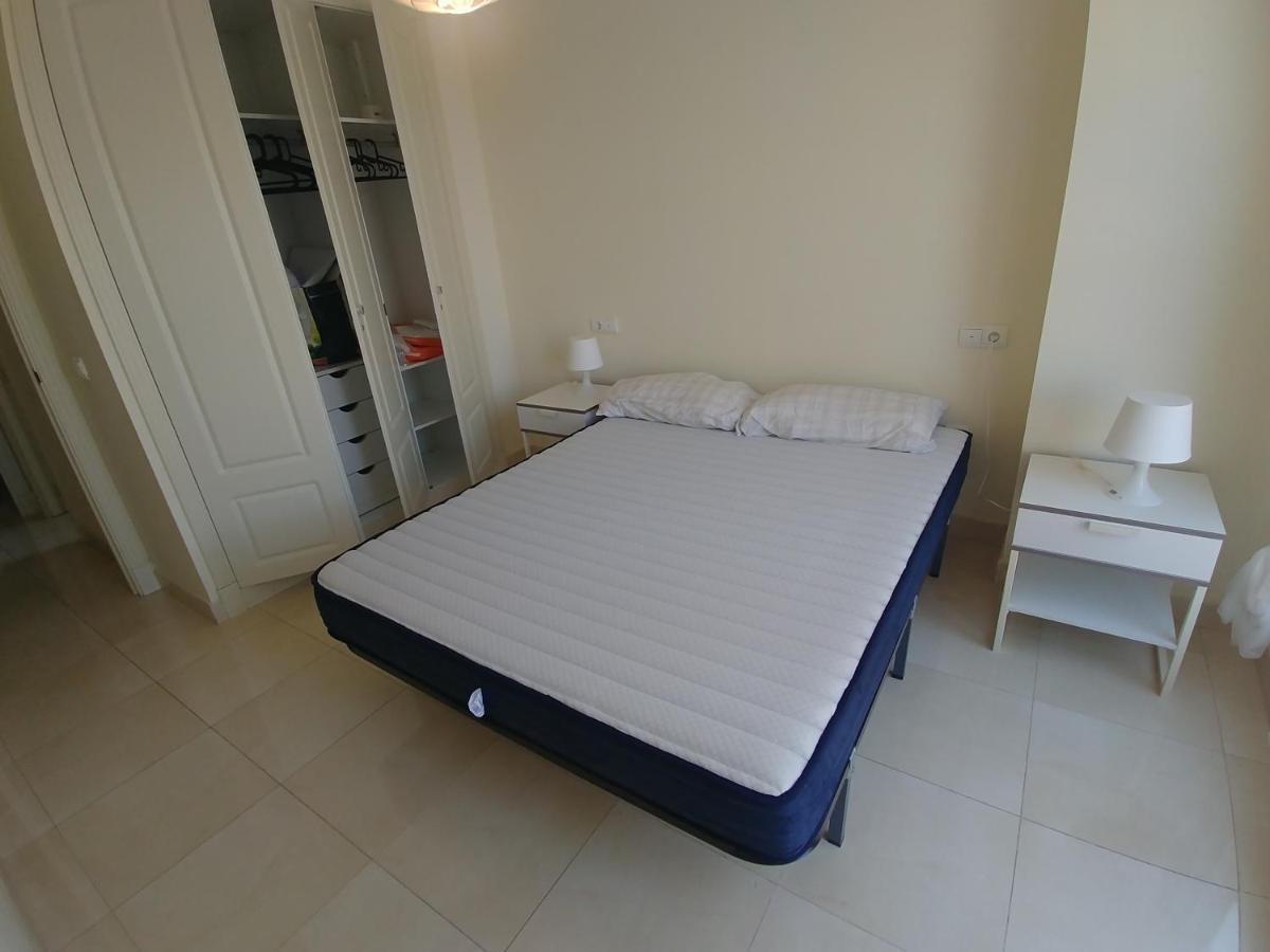 Mojacar Playa Para Familias Kültér fotó