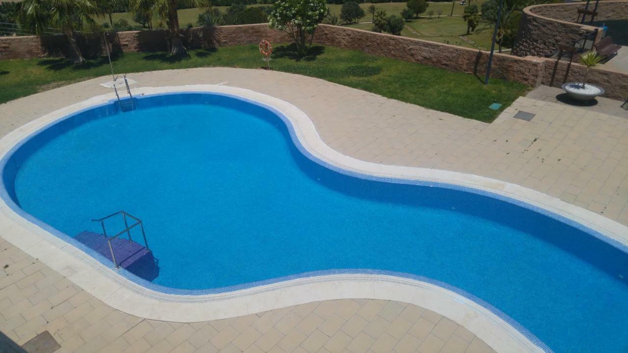 Mojacar Playa Para Familias Kültér fotó