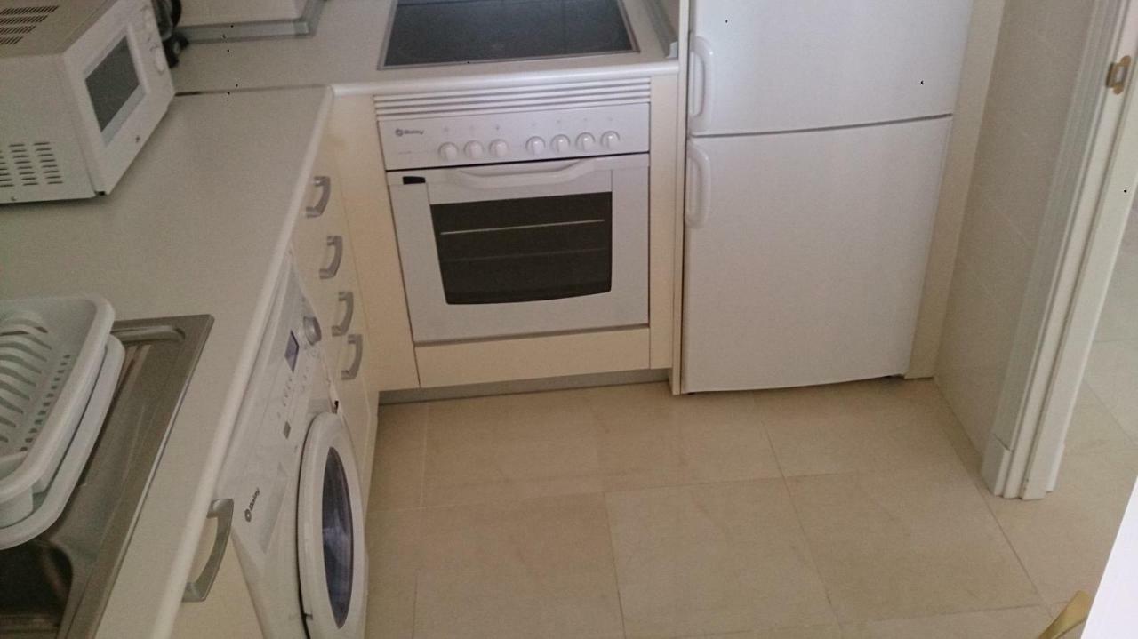 Mojacar Playa Para Familias Kültér fotó