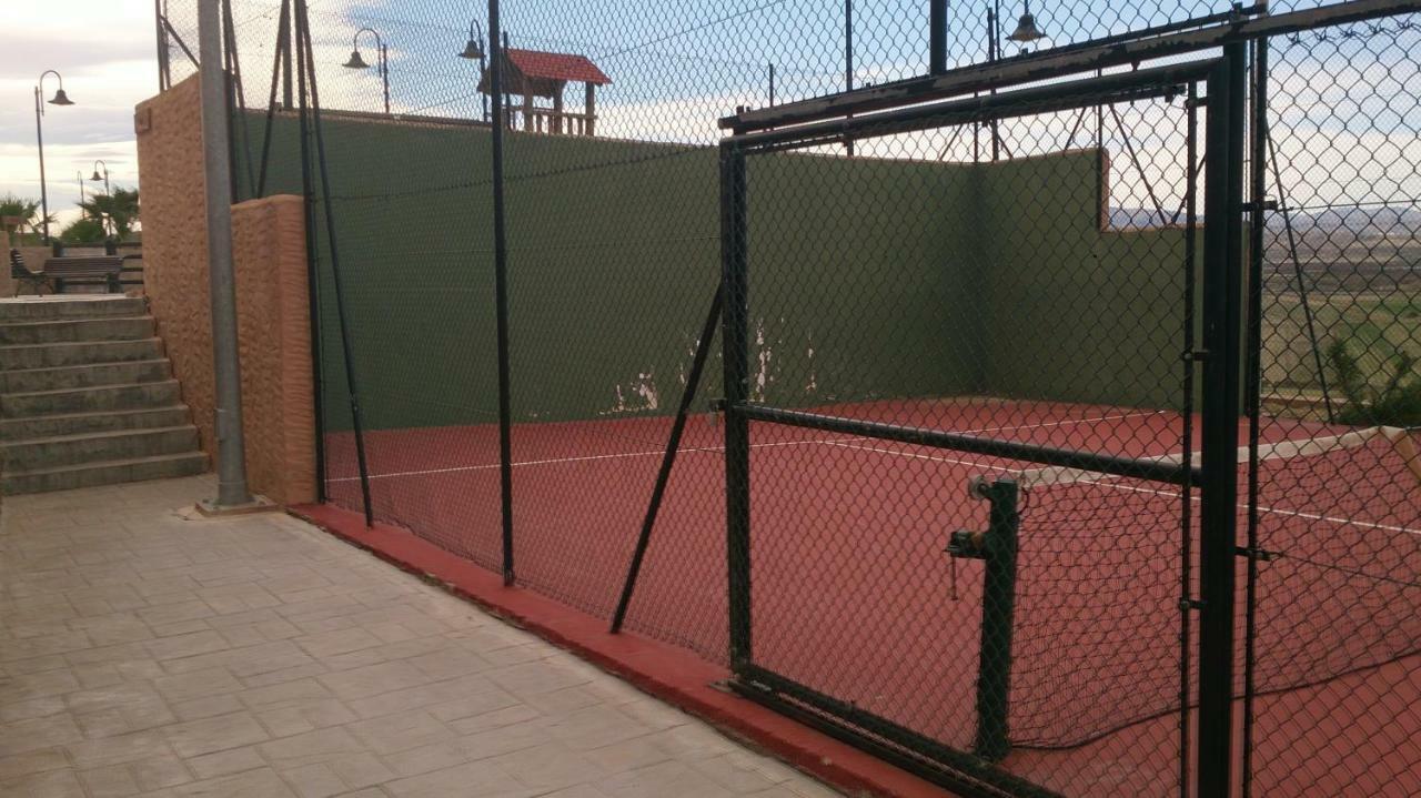 Mojacar Playa Para Familias Kültér fotó